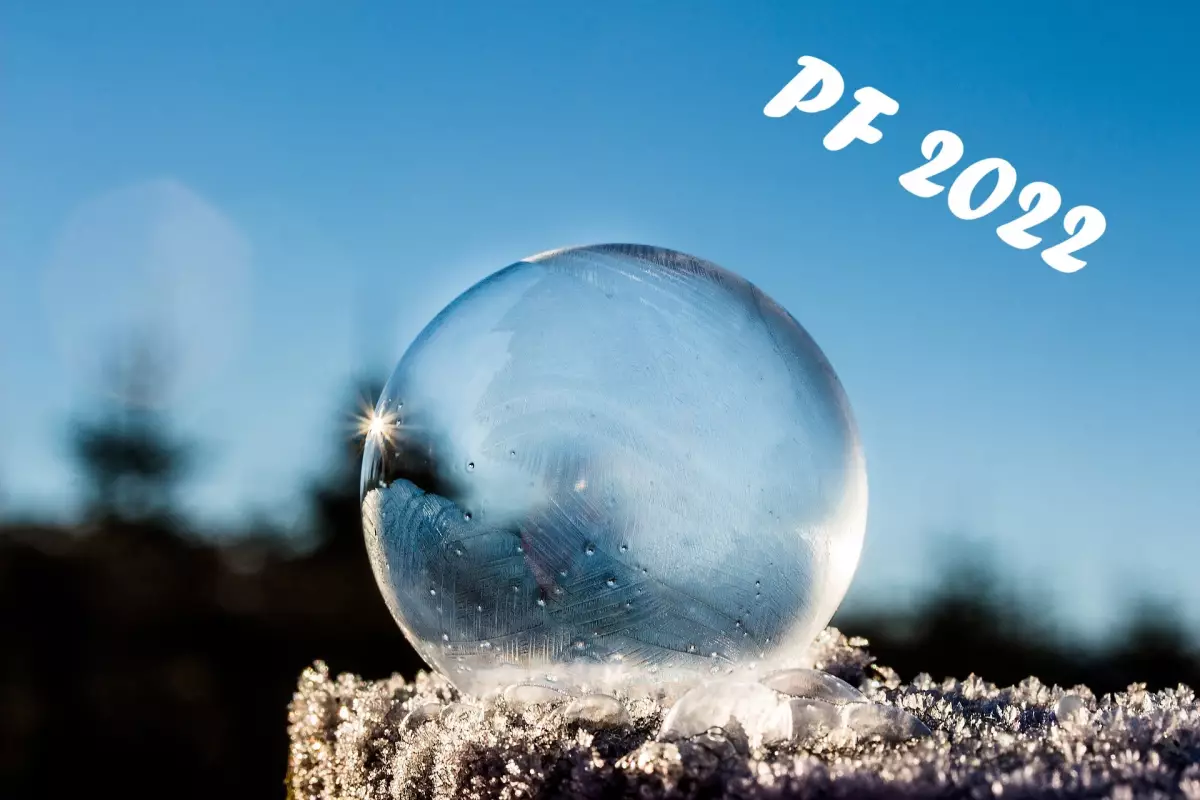 PF 2022